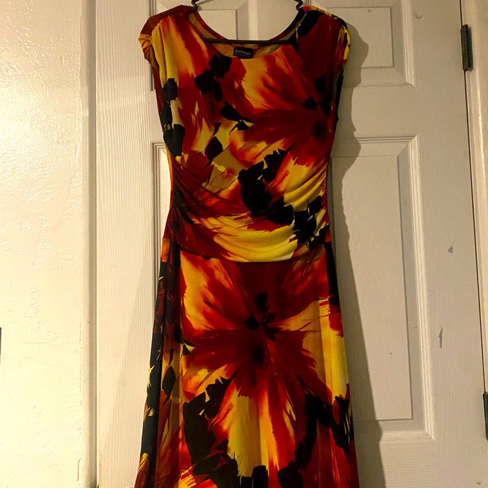 One of my favorites! Lots of compliments! Size 8